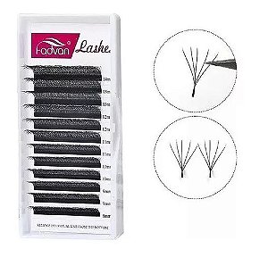 CILIOS FADVAN 0.07 5D 12MM