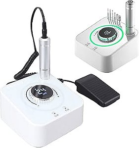 MOTOR UV-601 40000RPM BRANCO