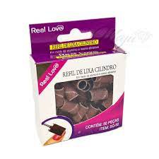 REFIL DRIIL #60 50UND REAL LOVE