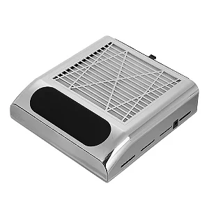 SUGADOR DE PÓ GRELHA 80W