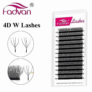 CILIOS FADVAN 0.07 4D 13mm