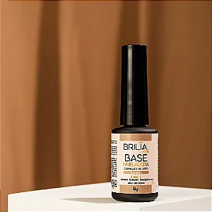 BASE NIVELADORA CAMEL 9G BRILIA