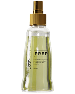 PREP 120ML UZE NAILS