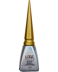 PRIMER ACIDO 12ML UZE NAILS