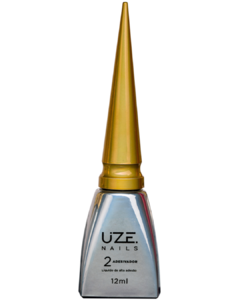 ADESIVADOR 12ML UZE NAILS