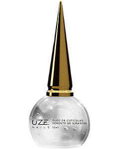GIRA OIL (OLEO DE CUTICULA) 12ML UZE NAILS
