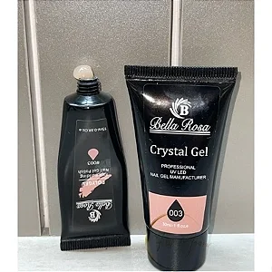 POLYGEL BELLA ROSA 03 NUDE 30ML