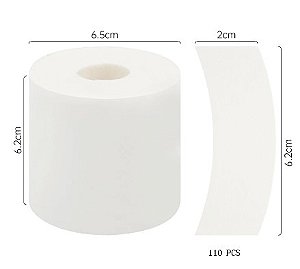 ROLO COM PAD ALMOFADADO