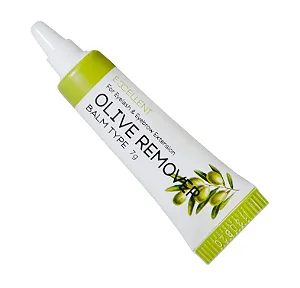 REMOVEDOR EXCELENTE OLIVE TIPO BALM 7G