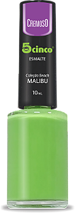 ESMALTE CINCO 10ML MALIBU