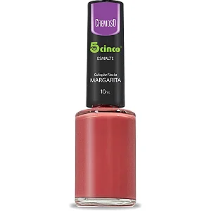 ESMALTE CINCO 10ML MARGARITA