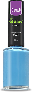 ESMALTE CINCO 10ML MAUI