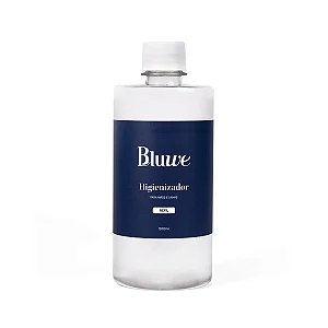 HIGIENIZADOR REFIL 500ML BLUWE