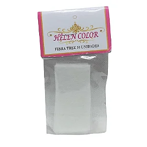 FIBRA DE SEDA TREE 10UND HELEN COLOR