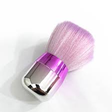 ESPANADOR DE UNHAS KABUKI ROSE