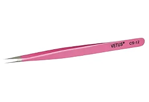 PINÇA VETUS CS-12 ROSA