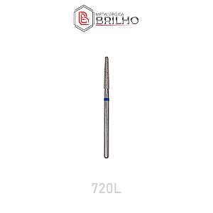 BROCA DIAMANTADA BRILHO PM720L