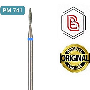BROCA DIAMANTADA BRILHO PM741