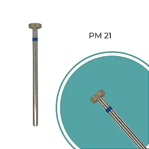BROCA DIAMANTADA BRILHO PM21