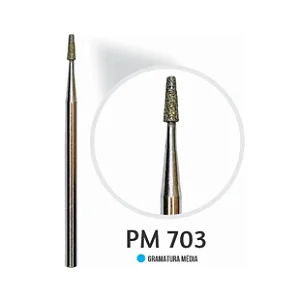 BROCA DIAMANTADA BELTRAT PM703