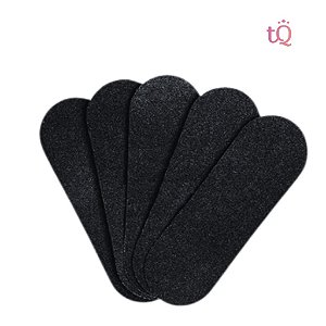 LIXA PEDICURE COM 50UND PRETA VILTY CARE