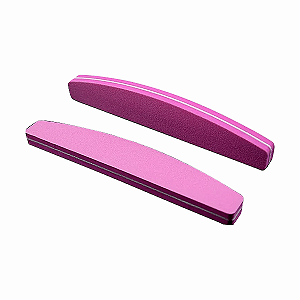 LIXA BUFFER 100/180 BUMERANGUE