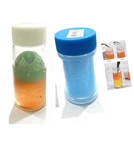 LIQUIDO PARA LIMPEZA DE PINÇAS DE CILIOS