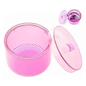 POTE PARA HIGIENIZAR BROCAS- COR SORTIDA