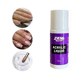 MONOMER 100ML ZEM