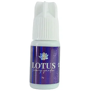 COLA DE CILIOS LOTUS CHERRY 3G