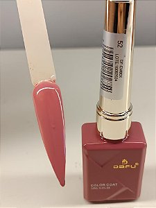 ESMALTE EM GEL DAFU NOVA COLEÇÃO 52