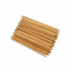 PALITO DE CUTICULAS 100UND