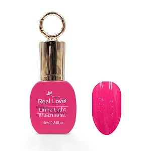 ESMALTE EM GEL ARGOLA REAL LOVE 73