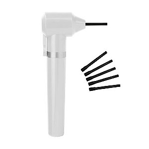 MIXER MISTURADOR PARA HENNA- BRANCO