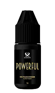 COLA DE CILIOS SOBELLE POWERFUL 3M