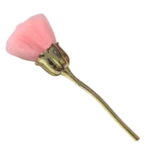 ESPANADOR PARA UNHAS FLOR