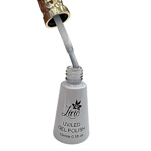ESMALTE EM GEL LIRIO LUXO 61