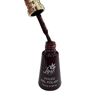 ESMALTE EM GEL LIRIO LUXO 50