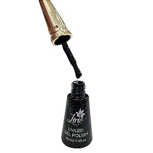 ESMALTE EM GEL LIRIO LUXO 57