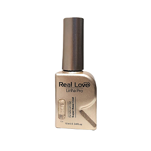 GEL BASE LINHA PRO 10ML REAL LOVE