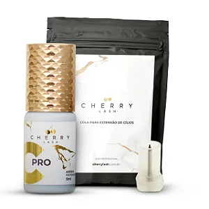 COLA DE CILIOS CHERRY PRO C 5ML