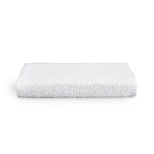 TOALHA PEDICURE 30cmX48cm BRANCA