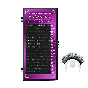 CILIOS NAGARAKU 0.15 D 12MM