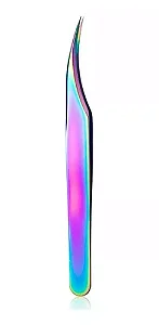PINÇA GOLFINHO FURTA COR FADA COLOR