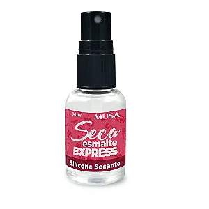 SECA ESMALTE SPRAY 30ML MUSA