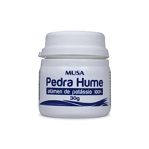 PEDRA HUME 30G MUSA