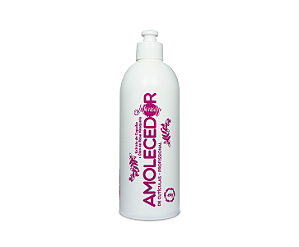 AMOLECEDOR DE CUTICULAS 450ML MONALY