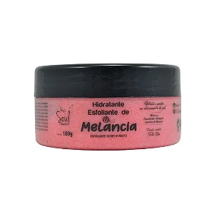 ESFOLIANTE MELANCIA 180G SOUL