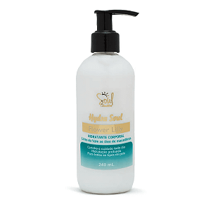 HIDRATANTE CORPORAL FLOWER LILLY 240ML SOUL
