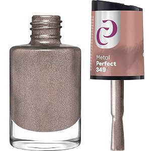 ESMALTE CORA 10ML PERFECT 349